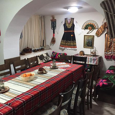 Elenite Guesthouse Gotse Delchev Buitenkant foto