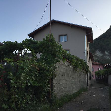 Elenite Guesthouse Gotse Delchev Buitenkant foto
