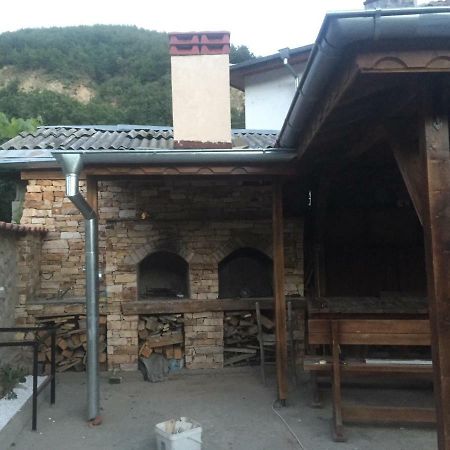 Elenite Guesthouse Gotse Delchev Buitenkant foto