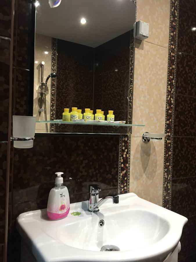 Elenite Guesthouse Gotse Delchev Buitenkant foto