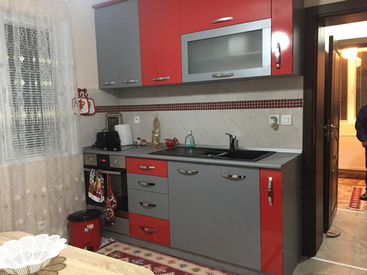 Elenite Guesthouse Gotse Delchev Buitenkant foto