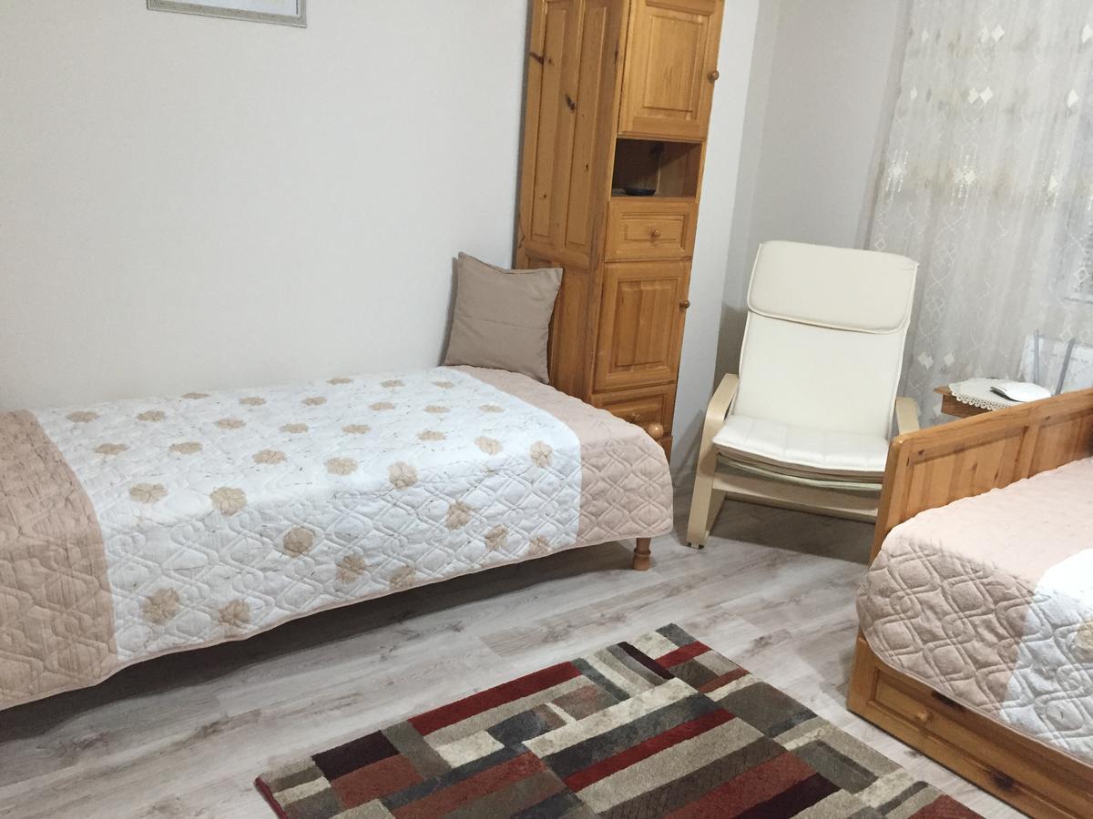 Elenite Guesthouse Gotse Delchev Buitenkant foto
