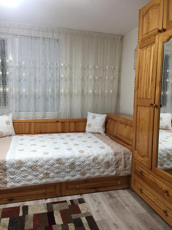 Elenite Guesthouse Gotse Delchev Buitenkant foto