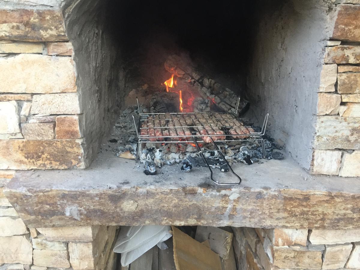 Elenite Guesthouse Gotse Delchev Buitenkant foto