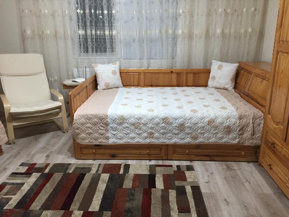 Elenite Guesthouse Gotse Delchev Buitenkant foto