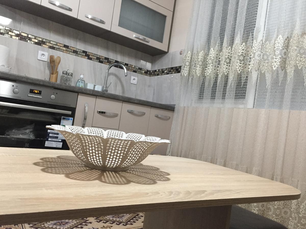 Elenite Guesthouse Gotse Delchev Buitenkant foto