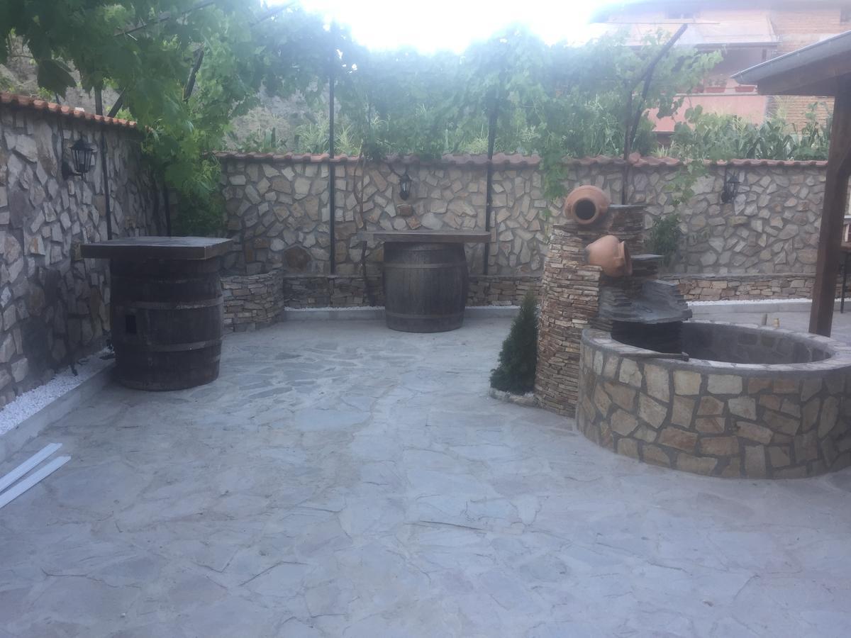 Elenite Guesthouse Gotse Delchev Buitenkant foto