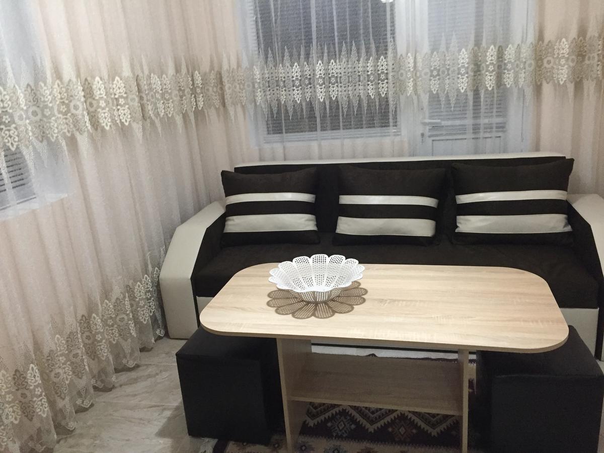 Elenite Guesthouse Gotse Delchev Buitenkant foto