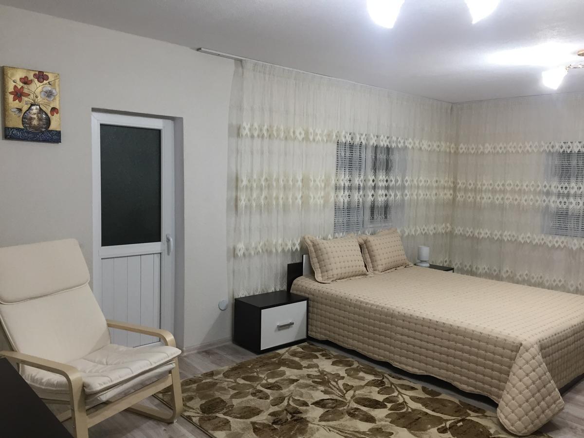Elenite Guesthouse Gotse Delchev Buitenkant foto