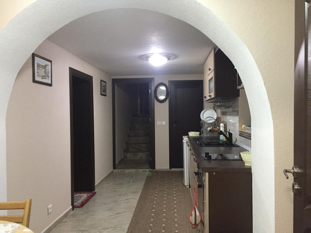 Elenite Guesthouse Gotse Delchev Buitenkant foto