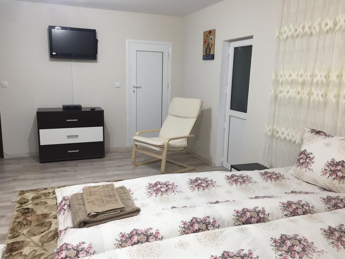 Elenite Guesthouse Gotse Delchev Buitenkant foto