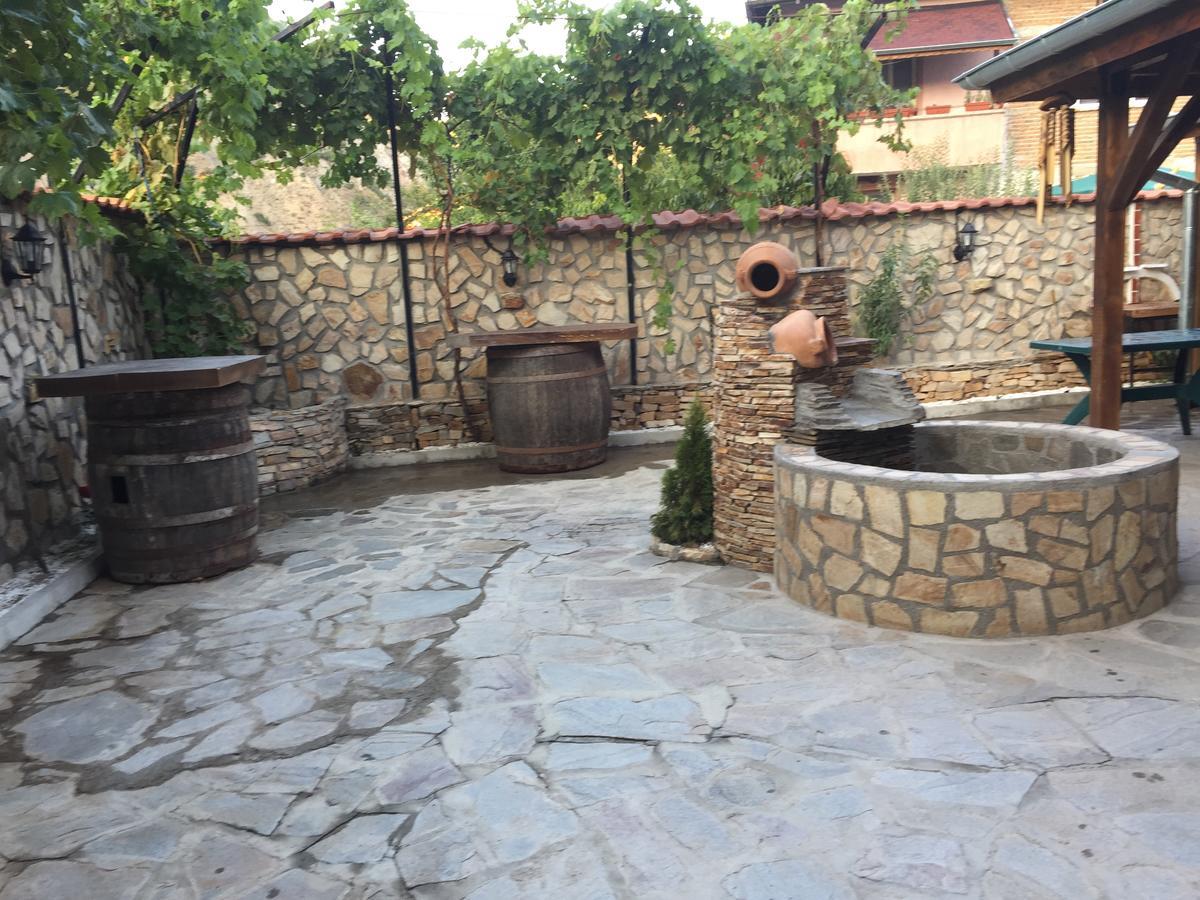 Elenite Guesthouse Gotse Delchev Buitenkant foto