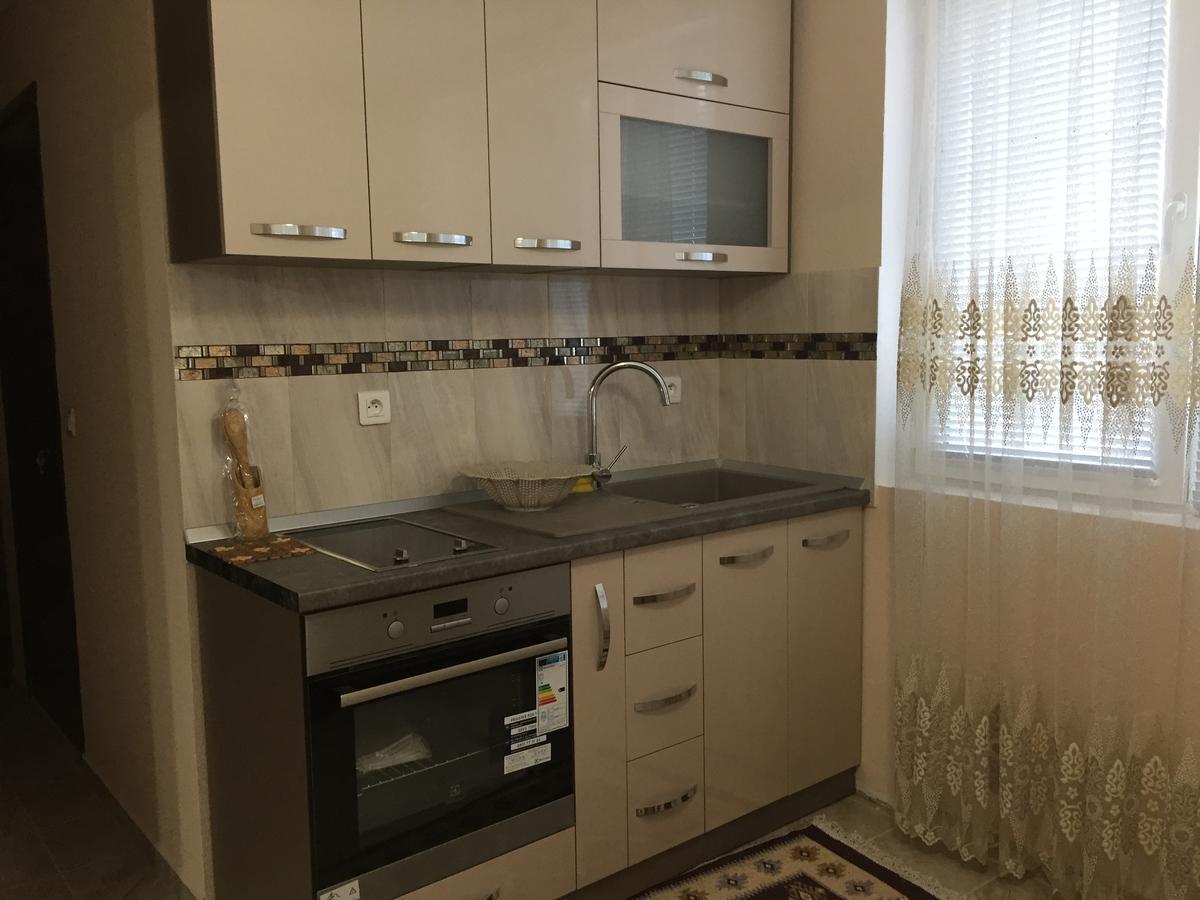 Elenite Guesthouse Gotse Delchev Buitenkant foto