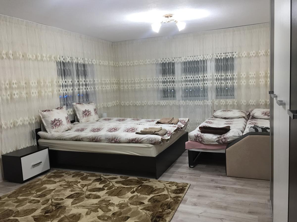 Elenite Guesthouse Gotse Delchev Buitenkant foto