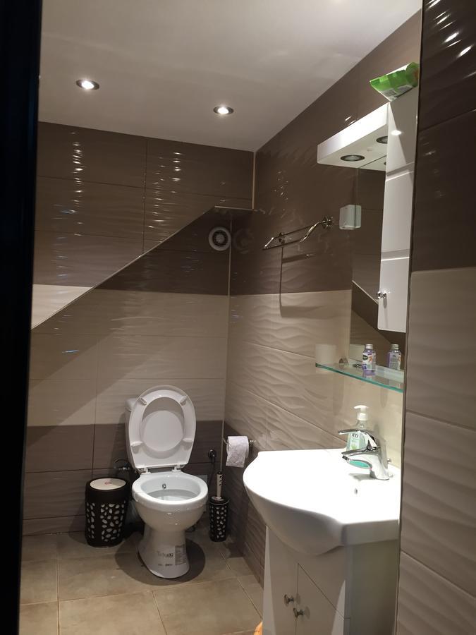 Elenite Guesthouse Gotse Delchev Buitenkant foto