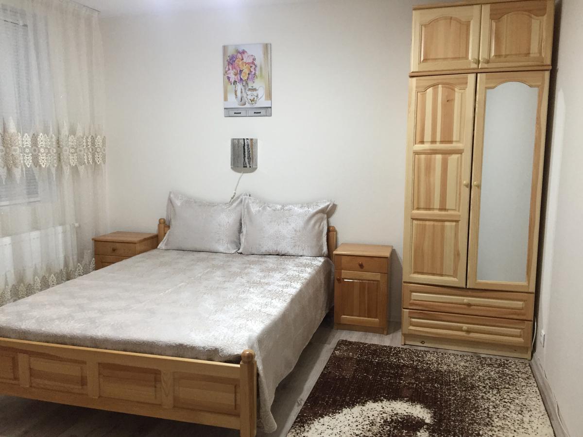 Elenite Guesthouse Gotse Delchev Buitenkant foto