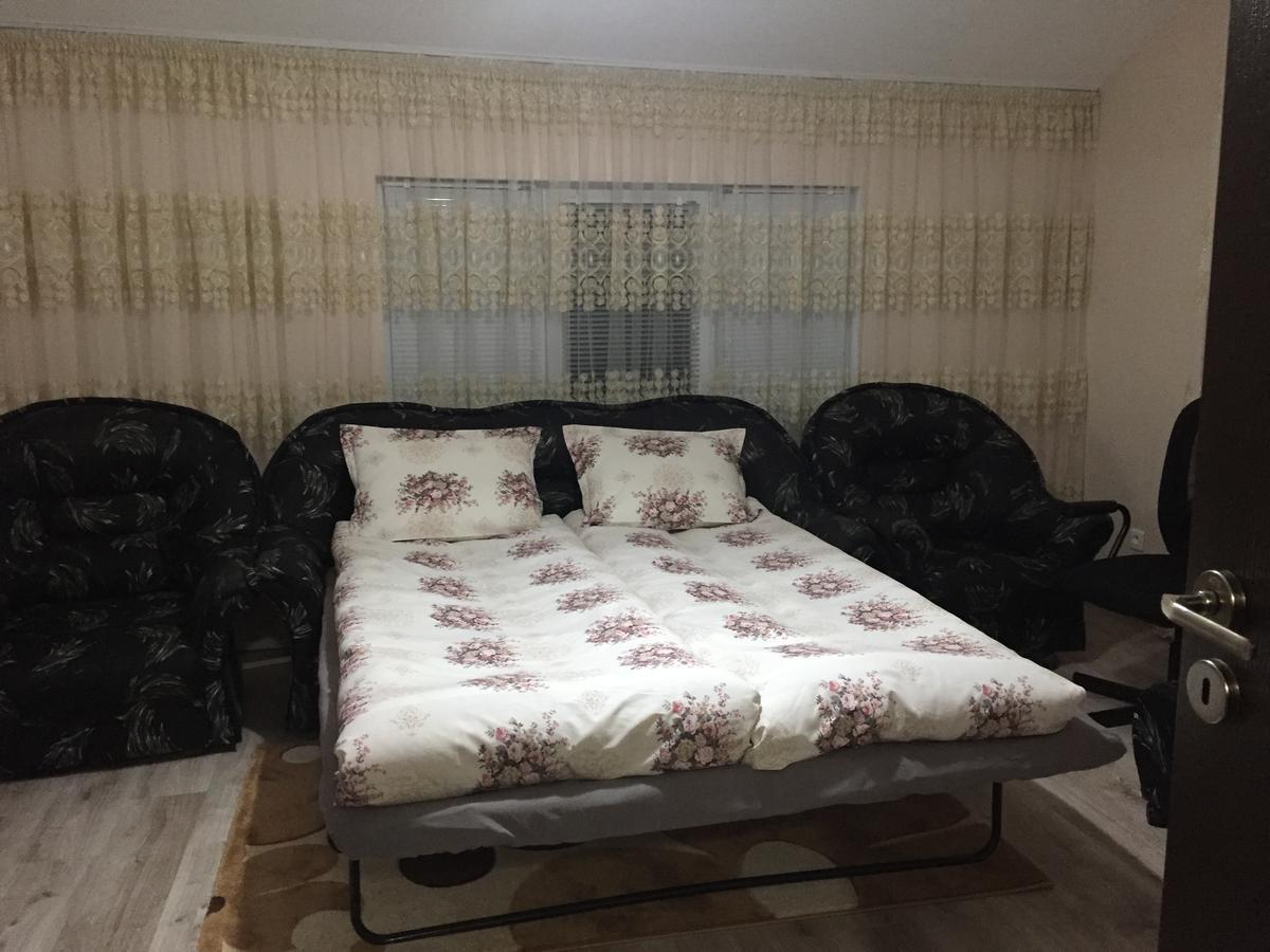 Elenite Guesthouse Gotse Delchev Buitenkant foto