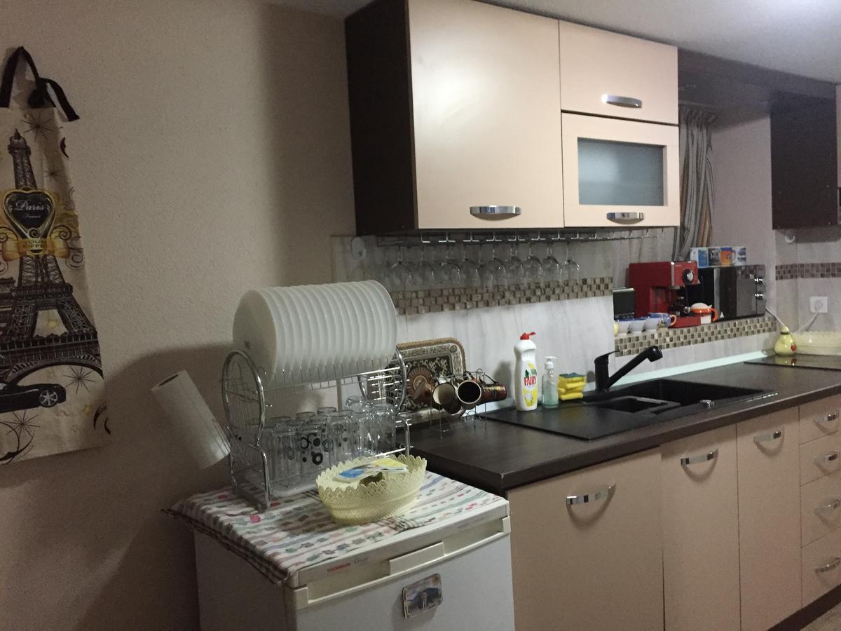 Elenite Guesthouse Gotse Delchev Buitenkant foto