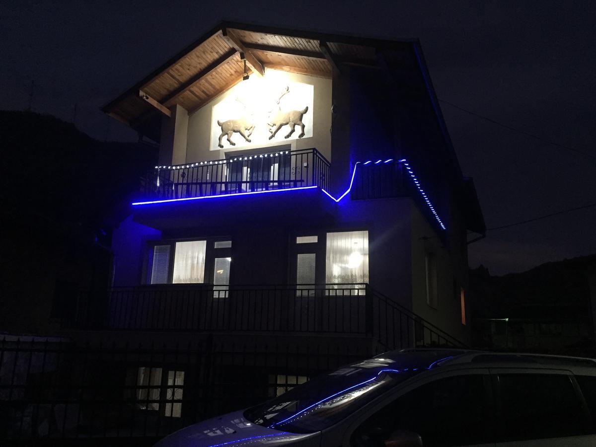 Elenite Guesthouse Gotse Delchev Buitenkant foto