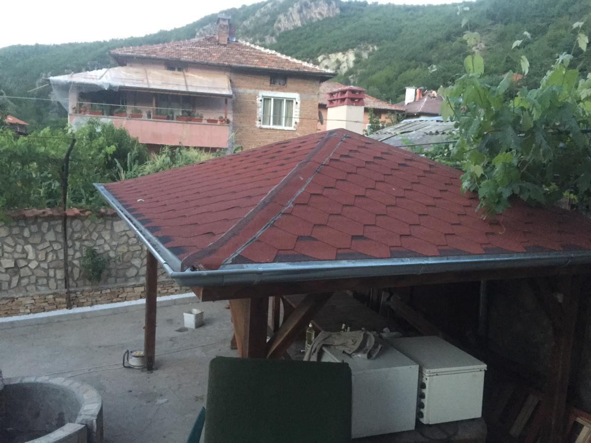 Elenite Guesthouse Gotse Delchev Buitenkant foto