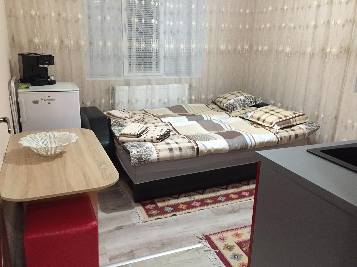 Elenite Guesthouse Gotse Delchev Buitenkant foto