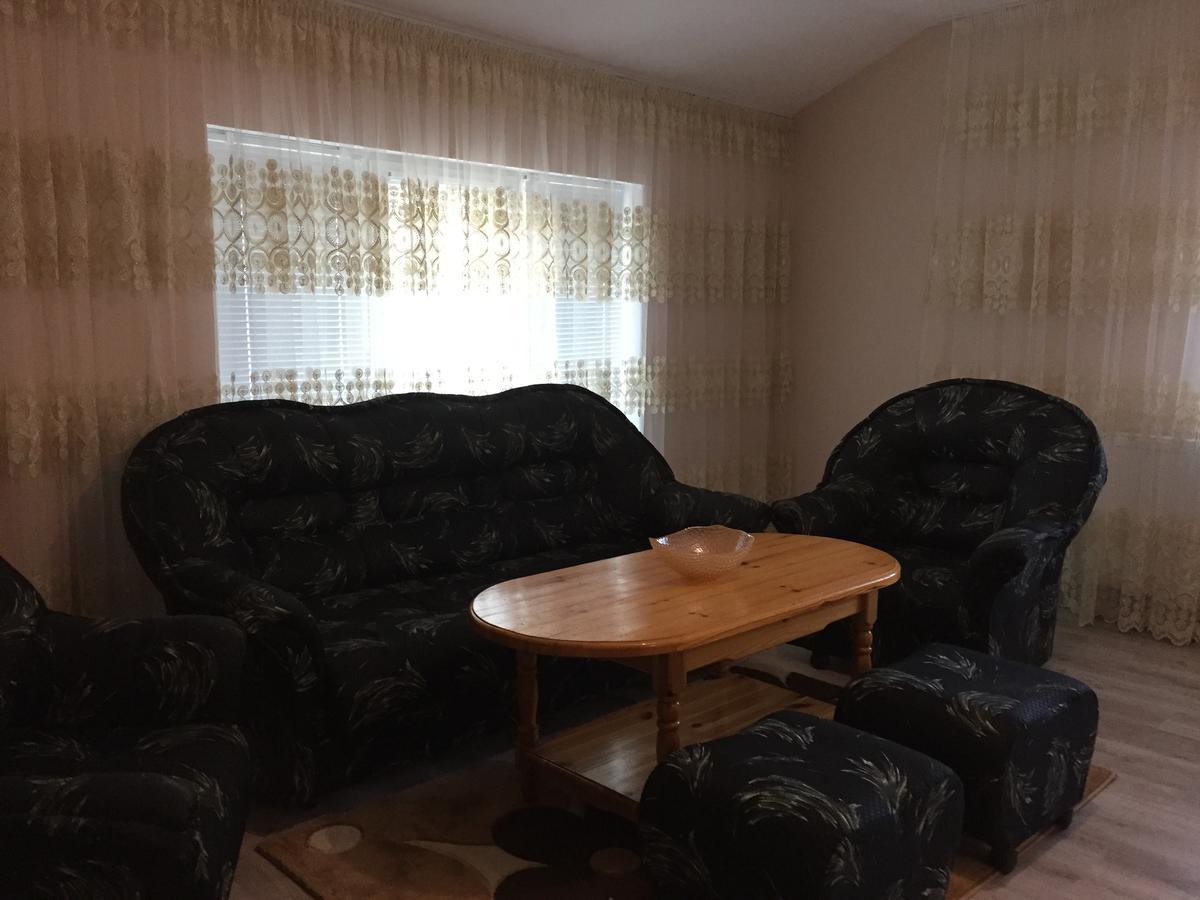 Elenite Guesthouse Gotse Delchev Buitenkant foto