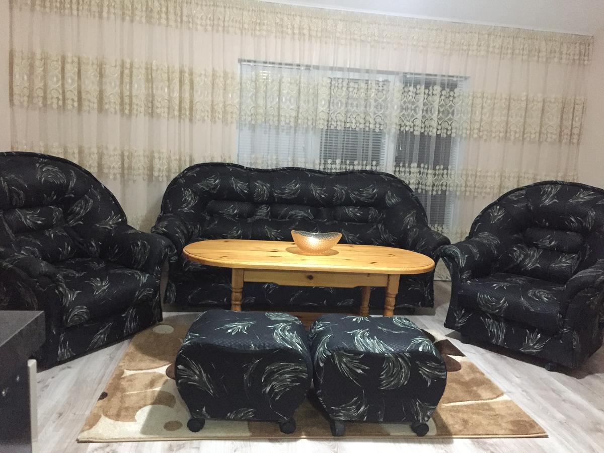 Elenite Guesthouse Gotse Delchev Buitenkant foto